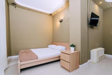 Отель AMIGO на Морской (Ольгинка) Россия, Туапсе, фото 19