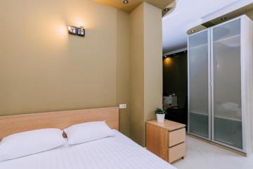 Отель AMIGO на Морской (Ольгинка) Россия, Туапсе, фото 20