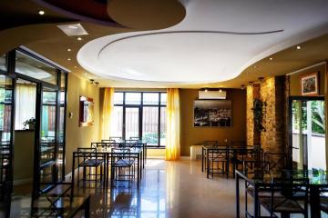 Отель AMIGO на Морской (Ольгинка) Россия, Туапсе, фото 2