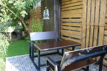 Отель AMIGO на Морской (Ольгинка) Россия, Туапсе, фото 22