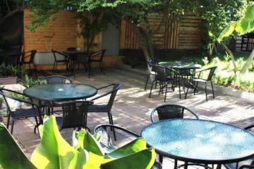 Отель AMIGO на Морской (Ольгинка) Россия, Туапсе, фото 23