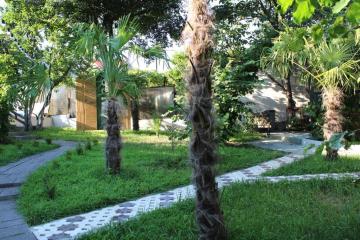 Отель AMIGO на Морской (Ольгинка) Россия, Туапсе, фото 25