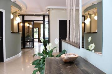 Отель AMIGO на Морской (Ольгинка) Россия, Туапсе, фото 27