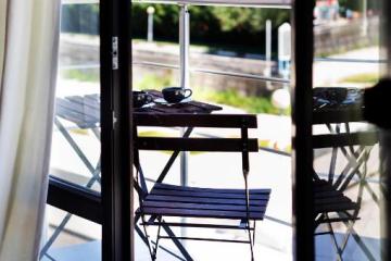 Отель AMIGO на Морской (Ольгинка) Россия, Туапсе, фото 4