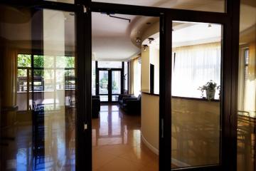 Отель AMIGO на Морской (Ольгинка) Россия, Туапсе, фото 5