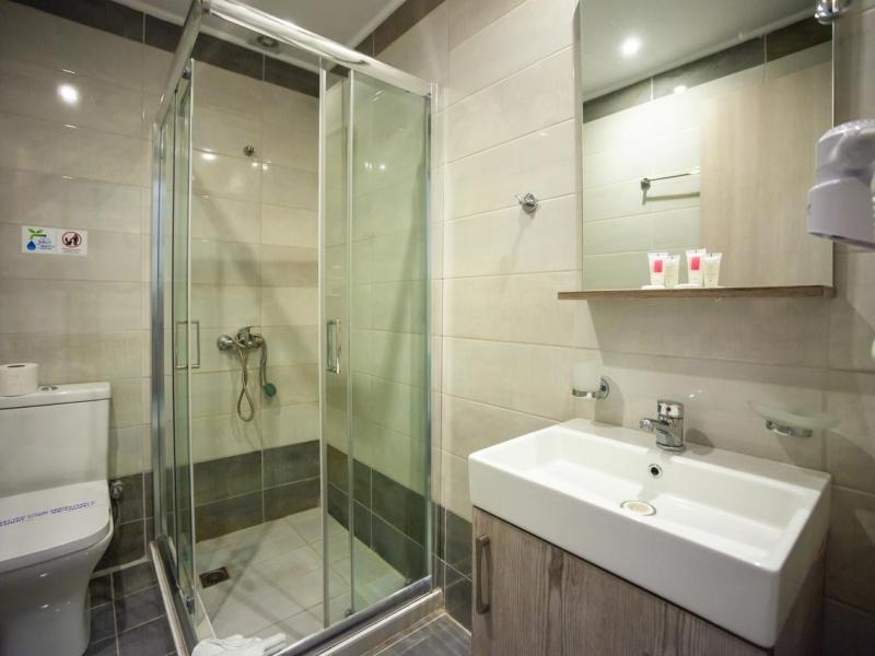 Elounda Water Park Residence Hotel