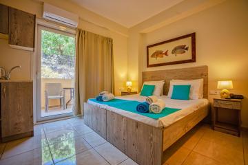 Отель Elounda Water Park Residence Hotel Греция, о. Крит-Лассити, фото 12