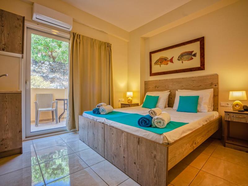 Elounda Water Park Residence Hotel