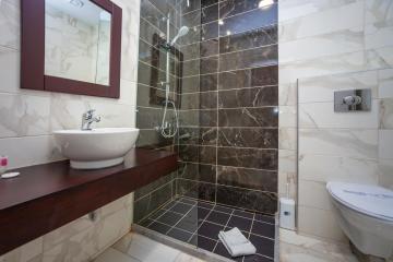 Отель Elounda Water Park Residence Hotel Греция, о. Крит-Лассити, фото 13