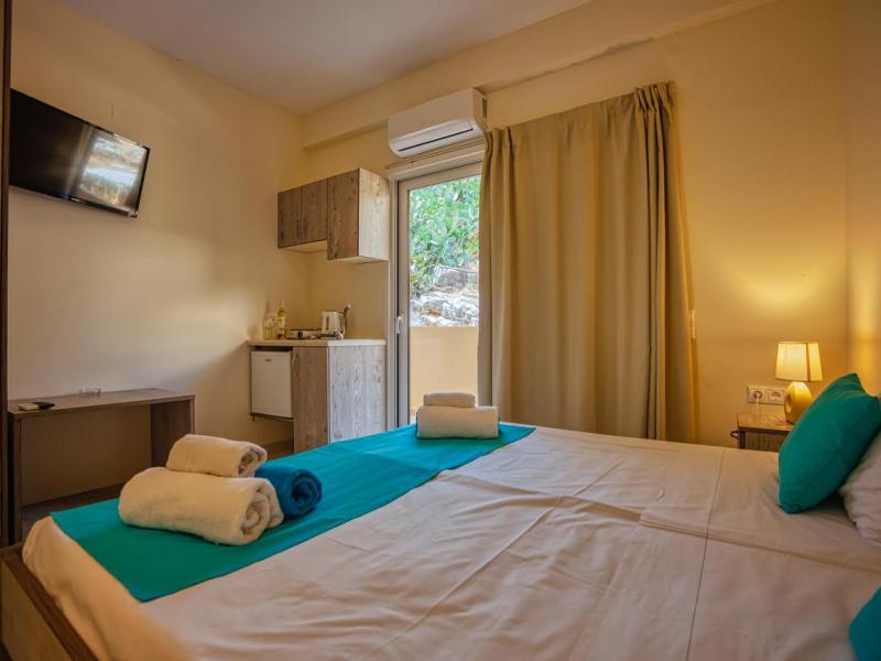 Elounda Water Park Residence Hotel