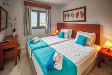 Отель Elounda Water Park Residence Hotel Греция, о. Крит-Лассити, фото 18