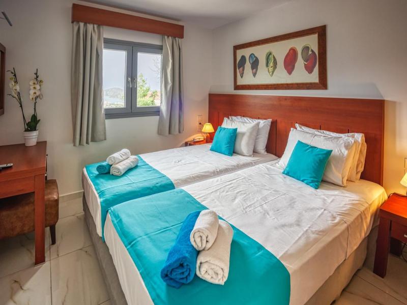 Elounda Water Park Residence Hotel