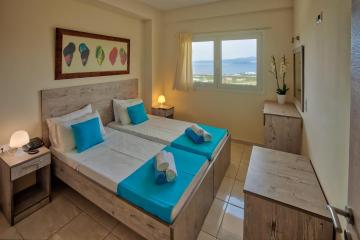 Отель Elounda Water Park Residence Hotel Греция, о. Крит-Лассити, фото 19