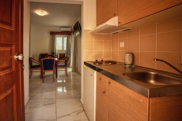 Отель Elounda Water Park Residence Hotel Греция, о. Крит-Лассити, фото 22