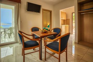 Отель Elounda Water Park Residence Hotel Греция, о. Крит-Лассити, фото 23