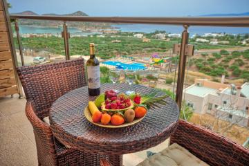 Отель Elounda Water Park Residence Hotel Греция, о. Крит-Лассити, фото 24