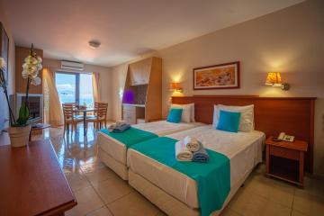 Отель Elounda Water Park Residence Hotel Греция, о. Крит-Лассити, фото 25