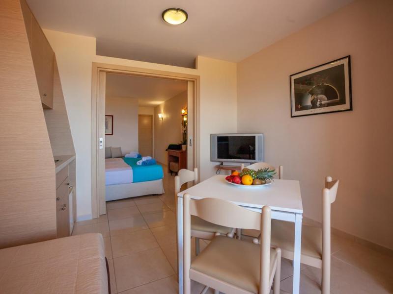 Elounda Water Park Residence Hotel