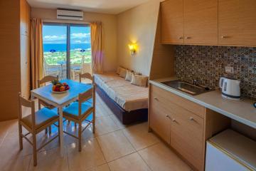 Отель Elounda Water Park Residence Hotel Греция, о. Крит-Лассити, фото 28