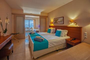Отель Elounda Water Park Residence Hotel Греция, о. Крит-Лассити, фото 29