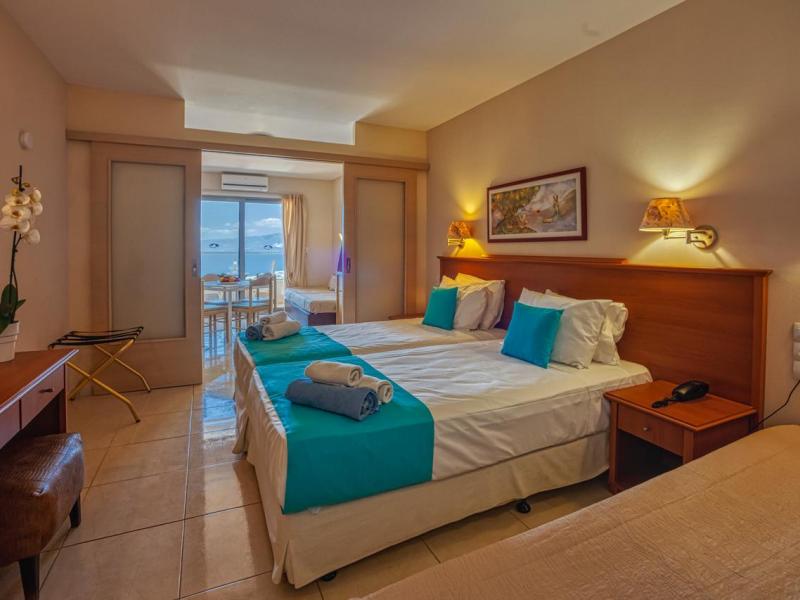 Elounda Water Park Residence Hotel