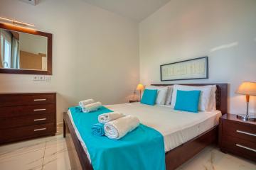 Отель Elounda Water Park Residence Hotel Греция, о. Крит-Лассити, фото 30