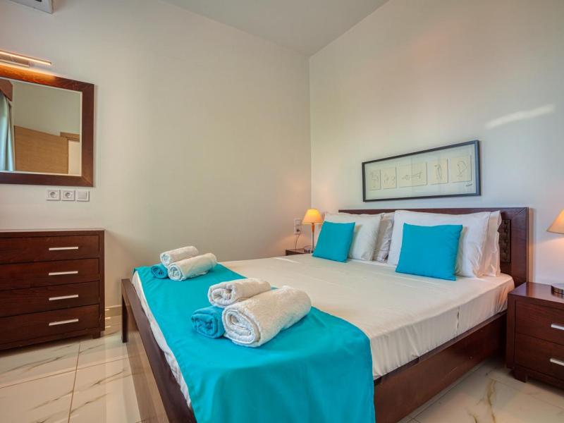 Elounda Water Park Residence Hotel