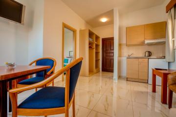 Отель Elounda Water Park Residence Hotel Греция, о. Крит-Лассити, фото 32