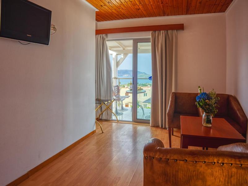 Elounda Water Park Residence Hotel