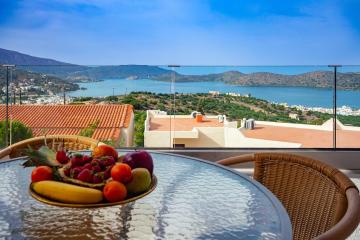 Отель Elounda Water Park Residence Hotel Греция, о. Крит-Лассити, фото 35