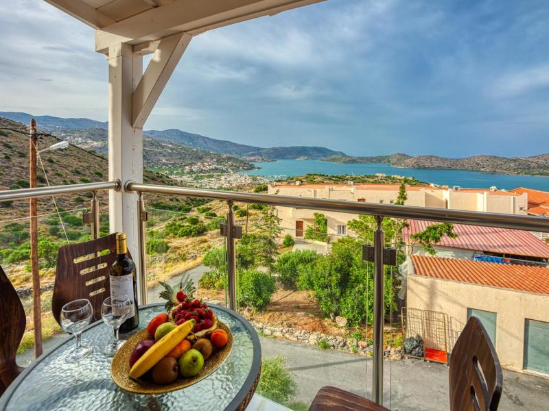 Elounda Water Park Residence Hotel