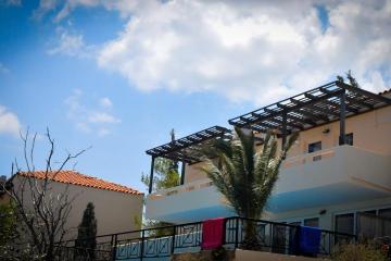 Отель Elounda Water Park Residence Hotel Греция, о. Крит-Лассити, фото 40