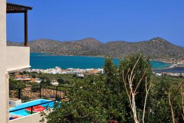 Отель Elounda Water Park Residence Hotel Греция, о. Крит-Лассити, фото 42