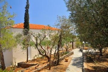 Отель Elounda Water Park Residence Hotel Греция, о. Крит-Лассити, фото 44