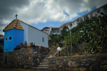 Отель Elounda Water Park Residence Hotel Греция, о. Крит-Лассити, фото 5