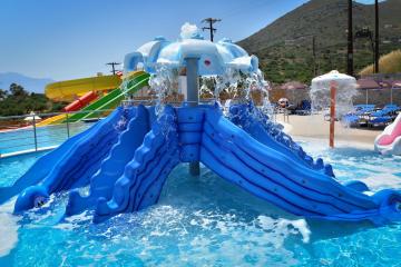 Отель Elounda Water Park Residence Hotel Греция, о. Крит-Лассити, фото 7