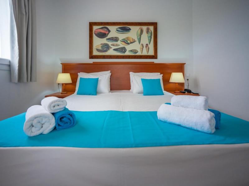 Elounda Water Park Residence Hotel