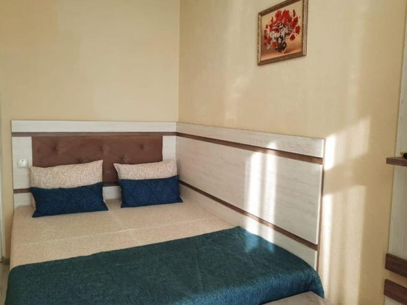 Пляжный (ул. Дражинского)