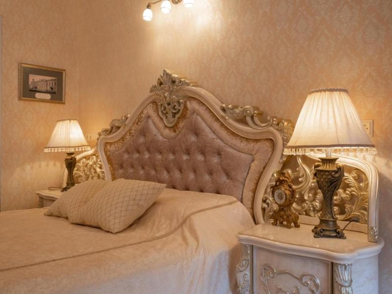 Казанский Отель-музей