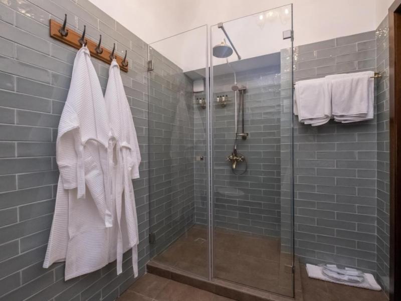 Казанский Отель-музей