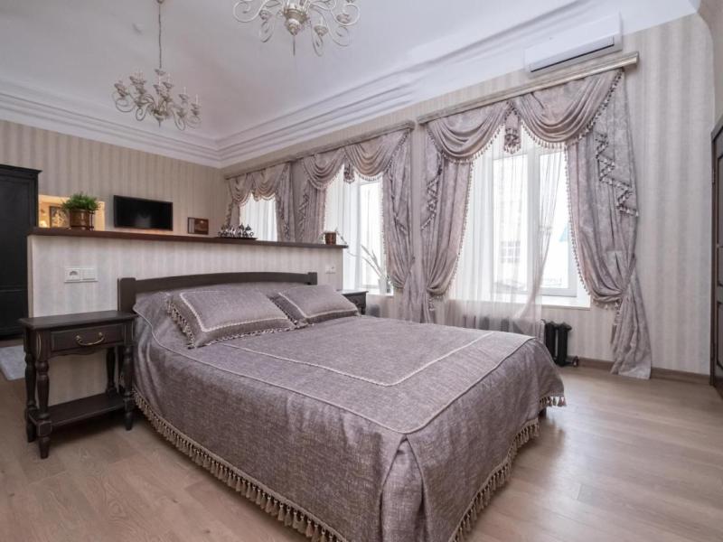 Казанский Отель-музей