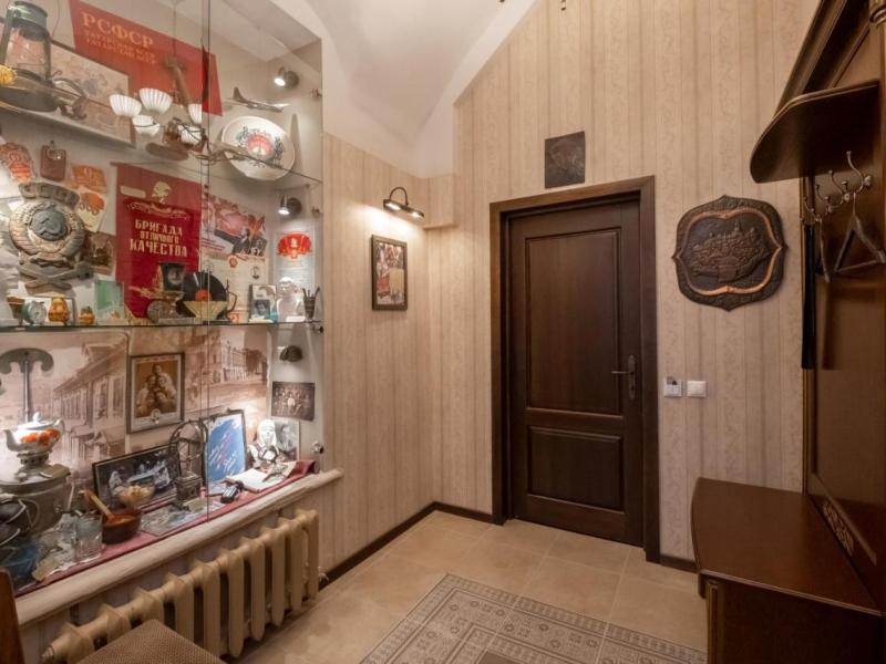 Казанский Отель-музей