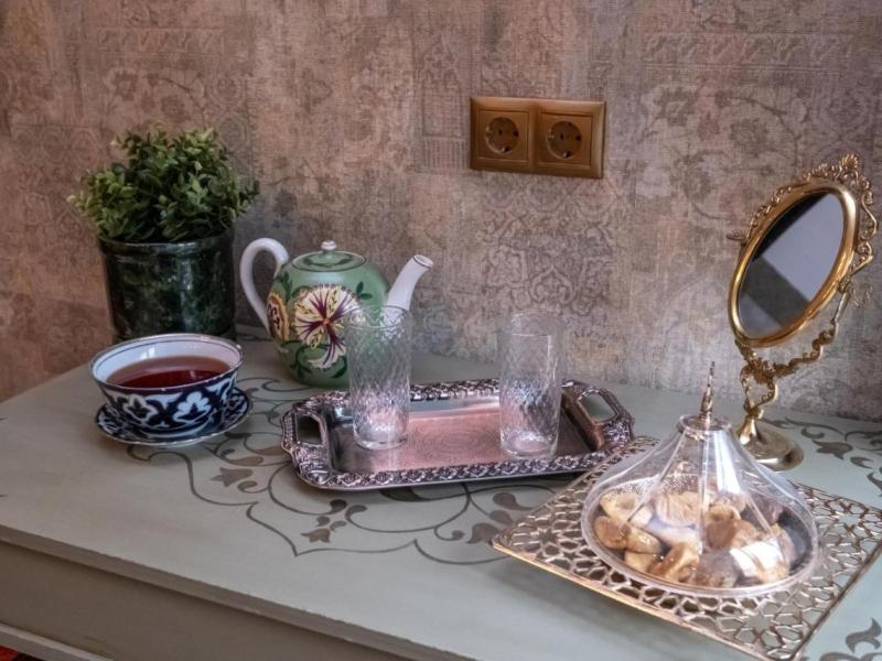 Казанский Отель-музей