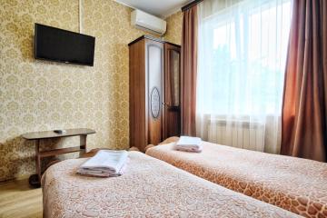 Отель Корона (ул. Школьная) Россия, Адлер, фото 11