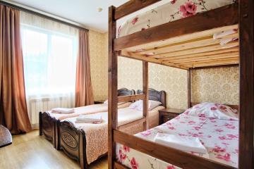 Отель Корона (ул. Школьная) Россия, Адлер, фото 12