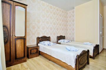 Отель Корона (ул. Школьная) Россия, Адлер, фото 13