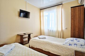 Отель Корона (ул. Школьная) Россия, Адлер, фото 15