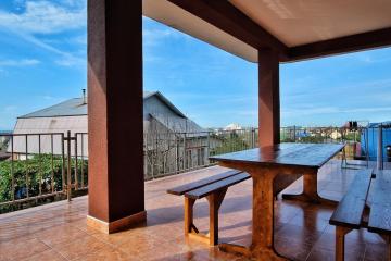 Отель Корона (ул. Школьная) Россия, Адлер, фото 17