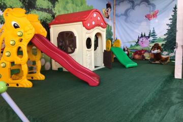 Отель Корона (ул. Школьная) Россия, Адлер, фото 2