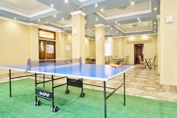 Отель Корона (ул. Школьная) Россия, Адлер, фото 5